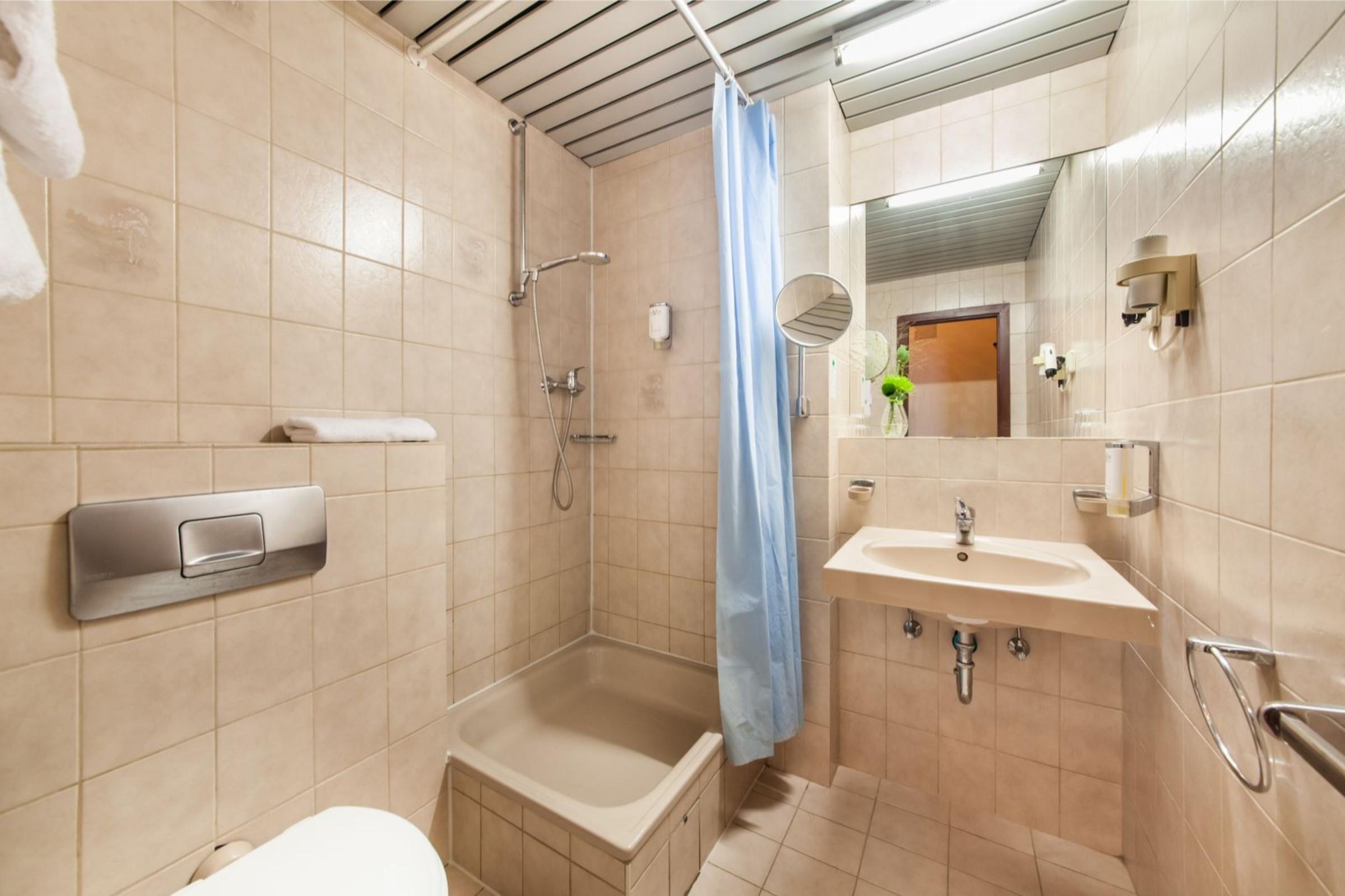 Hotel An Der Oper Duesseldorf Ngoại thất bức ảnh