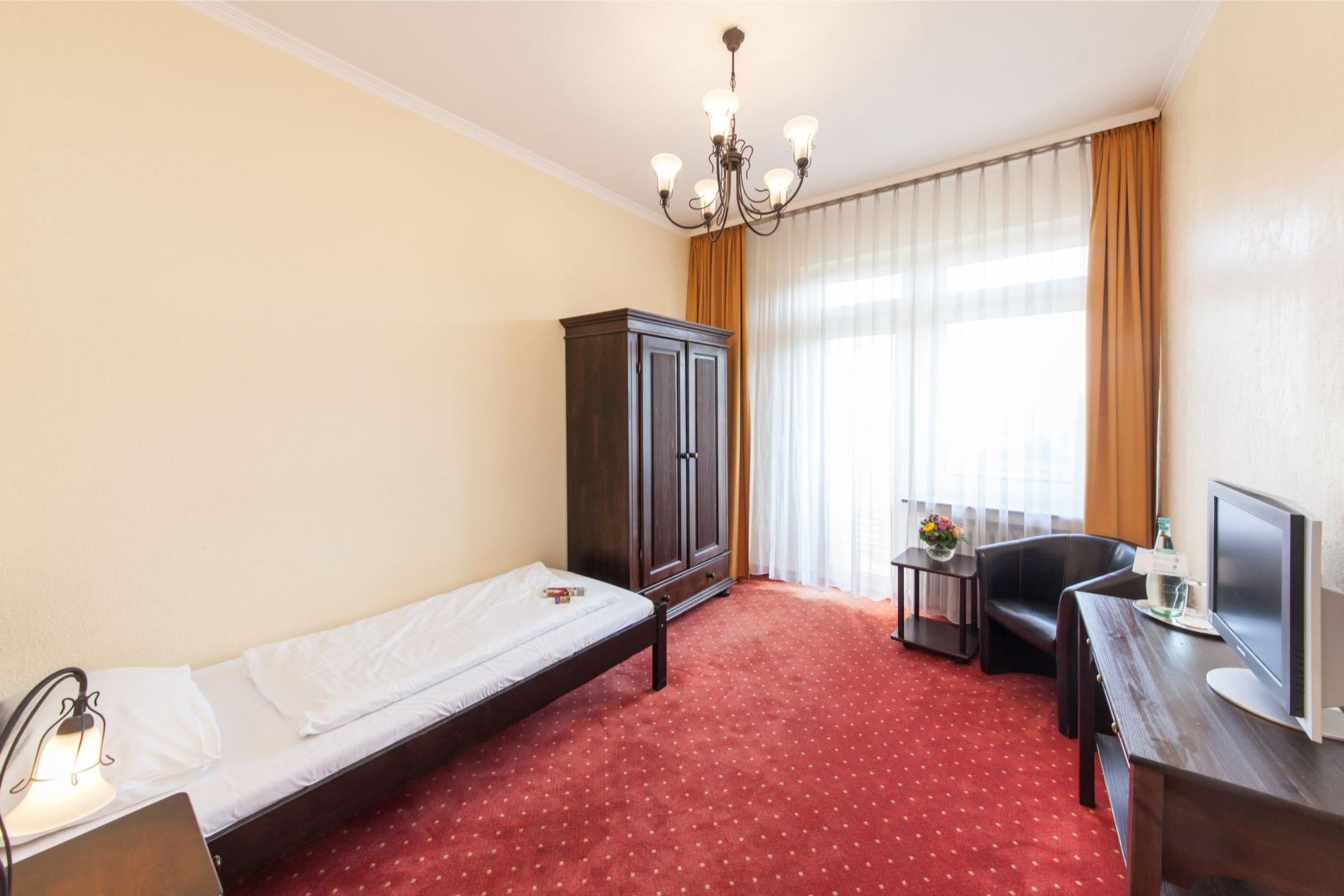 Hotel An Der Oper Duesseldorf Ngoại thất bức ảnh